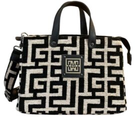 theseusBeigeBlackChe1