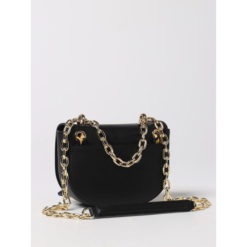 Versace Jeans Black Artificial Leather Crossbody Bag - Image 2