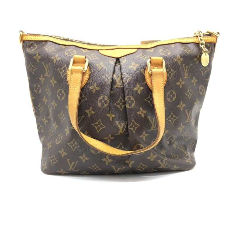 Louis Vuitton Monogram Palermo PM Handbag - Image 1
