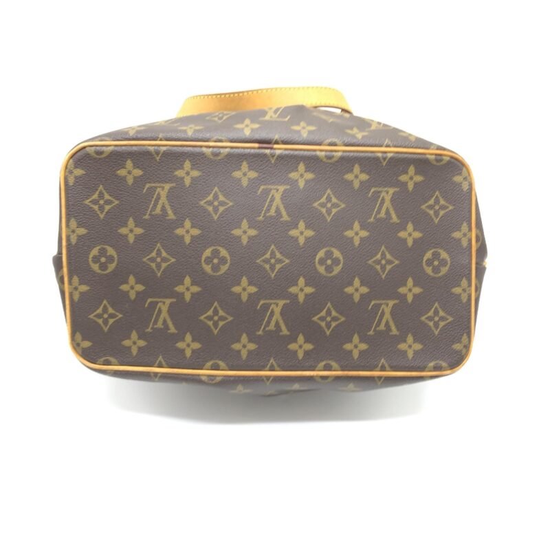 Louis Vuitton Monogram Palermo PM Handbag - Image 4