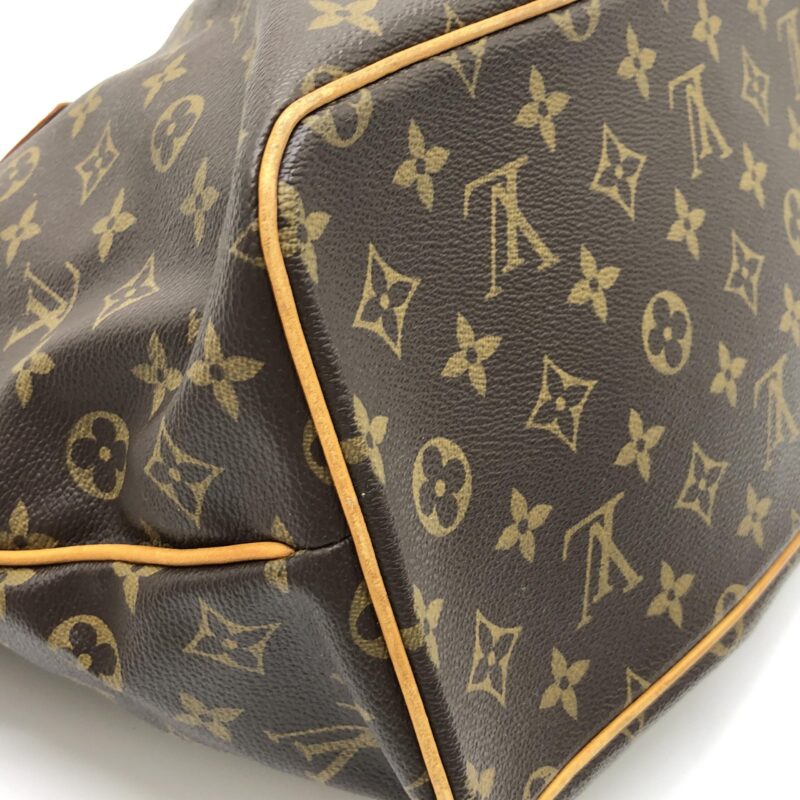 Louis Vuitton Monogram Palermo PM Handbag - Image 5