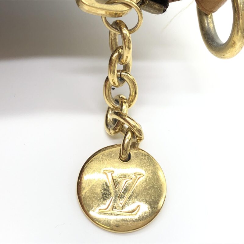 Louis Vuitton Monogram Palermo PM Handbag - Image 6